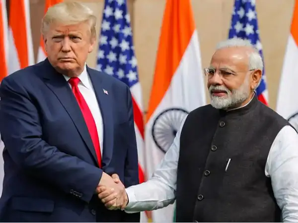 India–US Trade Deal 2026: Tariff Cuts, Energy Shift, $500 Billion Trade Agenda & Global Impact