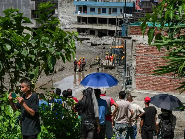 Nepal Flash Floods live news updates: Death toll hits 469, nearly 1,000 missing as new flood threat looms