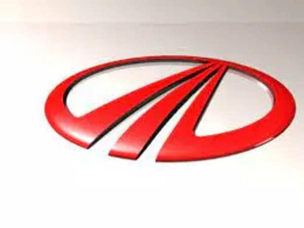 Mahindra new logo looks like This To launch With XUV700 SUV Soon Mahindra  का नया लोगो दिखेगा कुछ ऐसा, इस SUV में होगा पहली बार इस्तेमाल