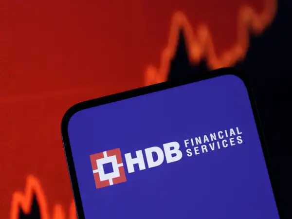 HDB Financial Services Share Price Live: HDB Financial Services shares list with 13% premium over IPO price at Rs 835 on BSE and NSE