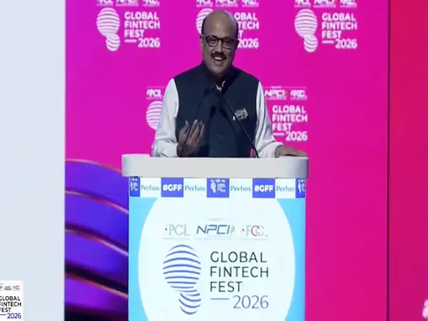 Breaking news live update: India must diversify services exports through technology, says Commerce Secy Rajesh Agrawal at GFF 2026