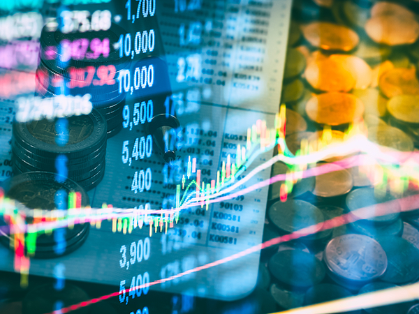 F&O Manual | Selling pressure drags indices lower; Nifty trading around  crucial support of 21,850