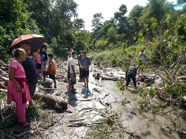 Breaking News Live Updates: Nepal floods kill 734, nearly 2,500 remain missing as rescue efforts continue