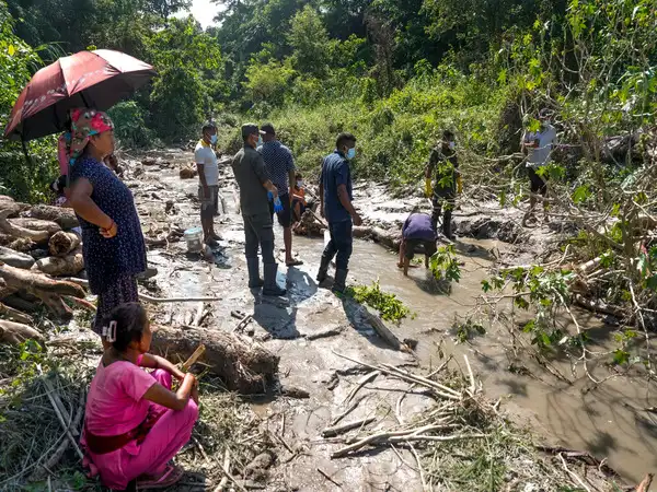 Nepal Flash Floods live updates: Death toll rises to 579, over 2,400 missing as battered nation seeks foreign help