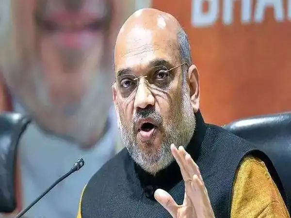 Breaking News Live Updates: 'Congress laid foundation for partition,' Amit Shah slams CWC's Vande Mataram resolution as 'anti-national'