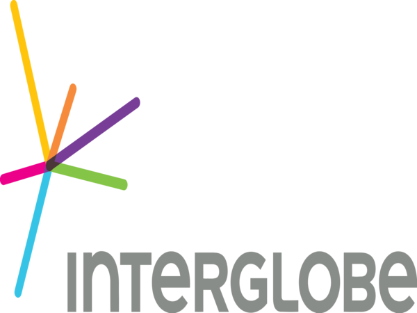 Interglobe aviation stock deals price