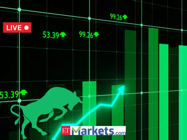 Stock Market Highlights: Sensex rises for 4 straight days, settles 303 pts higher, Nifty above 25,600; Asian Paints jumps 3%, UltraTech Cement 2%