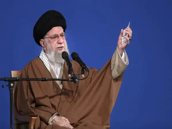 Israel Iran War Highlights: Iran’s Khamenei says 'will not accept any harassment from anyone' after strikes on US bases in Qatar