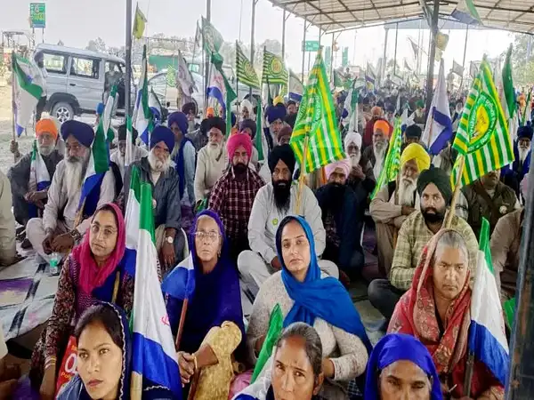 India News Highlights: Centre proposes meeting with Punjab’s