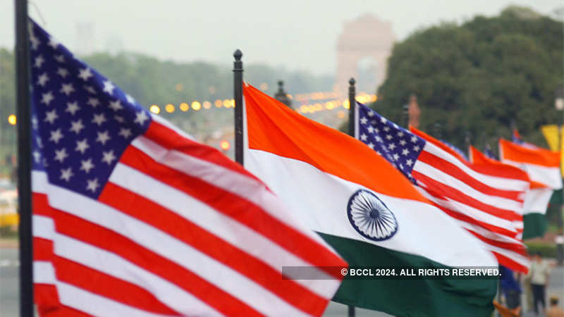 Us Education Official To Visit India For Exchange Program The - 