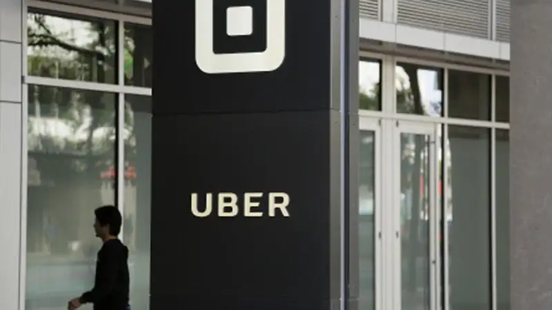 Uber adds 'quiet mode' in luxury service upgrade Uber adds 'quiet mode' in luxury service upgrade