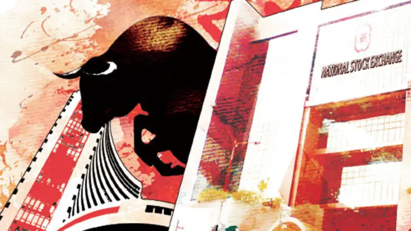 What Listing Of Bse And Nse Means For The Exchanges And - 