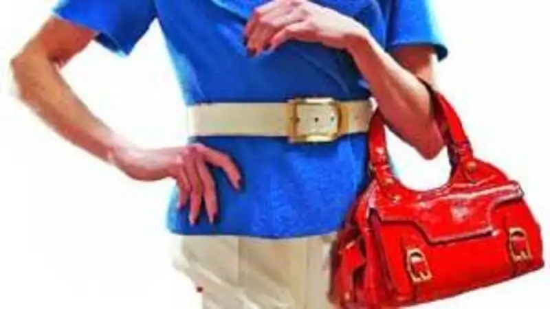 How To Choose The Right Handbag For Yourself Economic