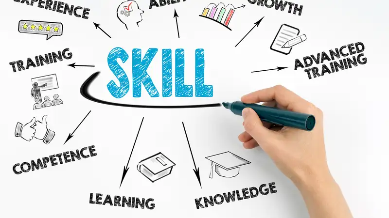 Unemployment At 178 Million India Needs To Look At Skills - 