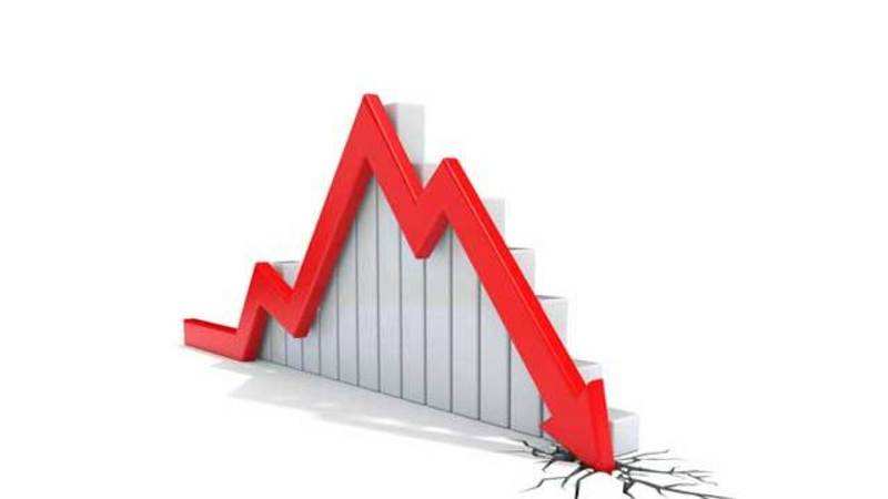 Stock Market 8 Big Mistakes To Avoid In A Falling Stock Market - 