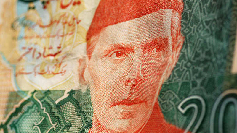 Pakistan Rupee Rupee Devaluation In Pakistan Currency Drops Most - 