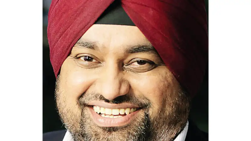 My Vision Is To Be A Wikipedia Of Personal Care In India Says Samir - 