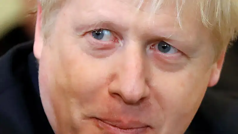UK government refuses to release report on Russian meddling UK government refuses to release report on Russian meddling