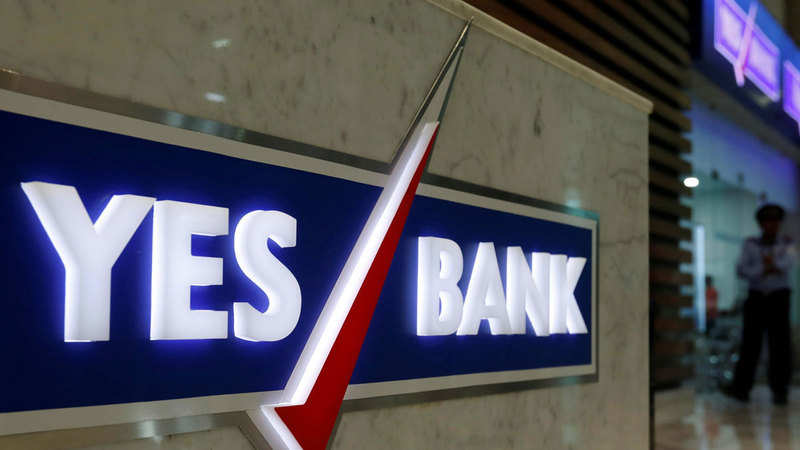 Yes Bank Moody S Places Yes Bank S Ratings Under Review For - 