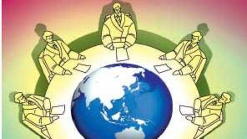 G20 Redefining G20 The Way Forward The Economic Times - 