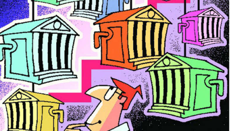 Rbl Bank Launches Dedicated Branch For Startups The Economic Times - 