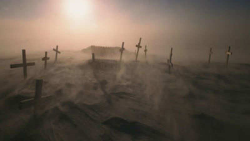 Land Crunch Forces Burial Grounds To Increase Rates Christians Opt - 