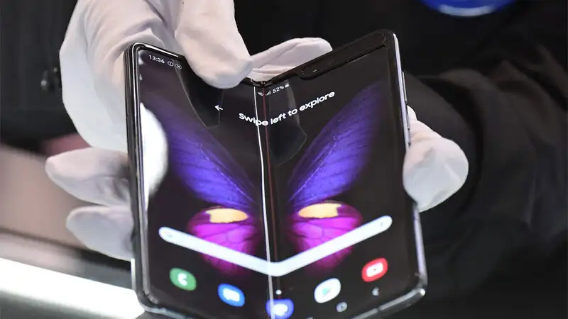 6 foldable smartphones you need to know about 6 foldable smartphones you need to know about