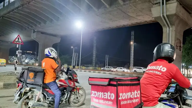 India&rsquo;s gig worker safety net has a math problem: Who pays more?
