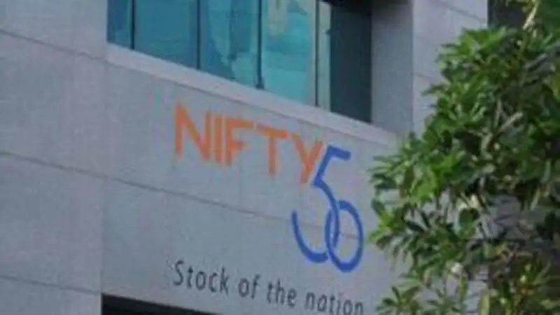 Tech View Nifty50 Made Double Top On Daily Charts So What Does - 
