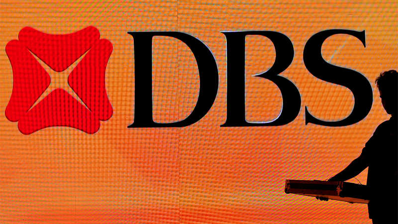 Dbs Bank India Dbs India To Hire 600 800 Persons In 18 Mont!   hs As It - 