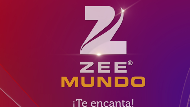 Zee Launches Spanish Language Bollywood Movie Channel Zee Mundo - 