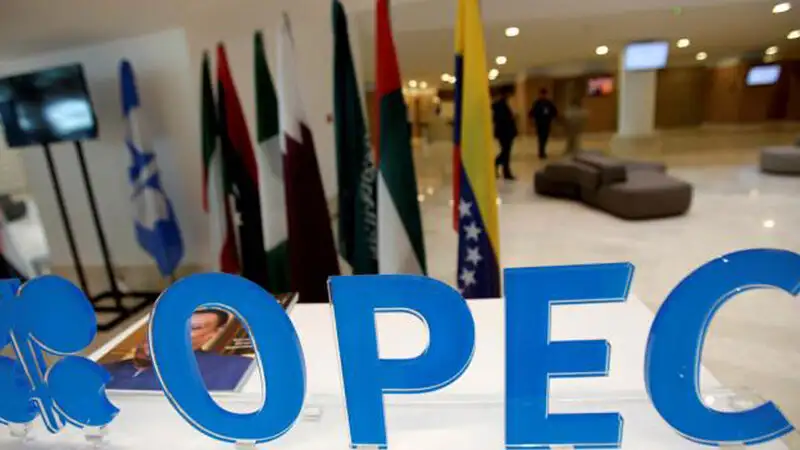 Opec still gridlocked on meeting date amid Iran-Saudi schism Opec still gridlocked on meeting date amid Iran-Saudi schism