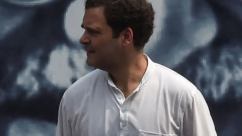 SC's Rafale ruling: Rahul Gandhi calls for probe, says JPC must investigate deal SC's Rafale ruling: Rahul Gandhi calls for probe, says JPC must investigate deal