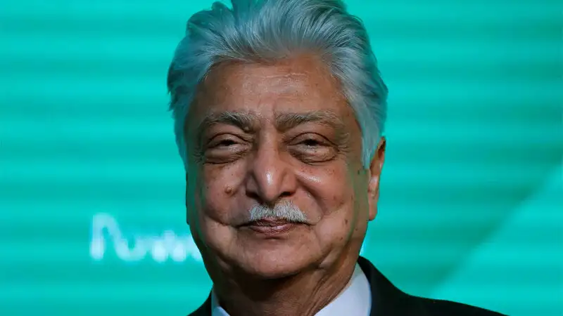 Boost investment in infra to propel growth: Azim Premji Boost investment in infra to propel growth: Azim Premji