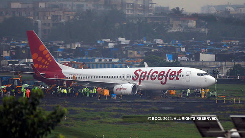 Mumbai Airport Mumbai Airport In Need Of Urgent Attention Experts - 