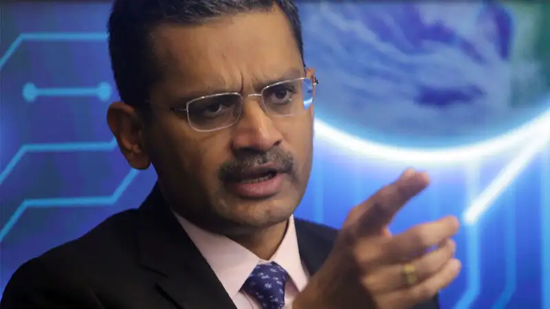TCS is betting on three Ps to create a new business model TCS is betting on three Ps to create a new business model