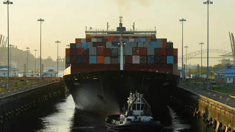 Panama-flagged cargo ship with Chinese on board sinks off Odisha coast Panama-flagged cargo ship with Chinese on board sinks off Odisha coast