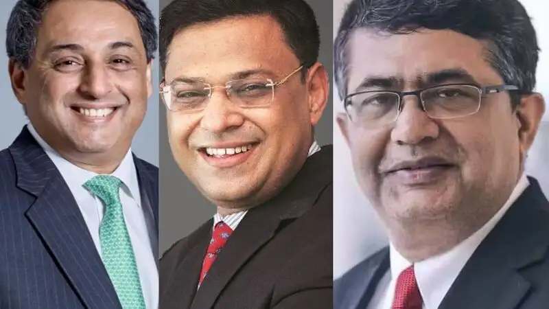 Tata Sons succession race boils down to 2 insiders & 1 NSE dark horse