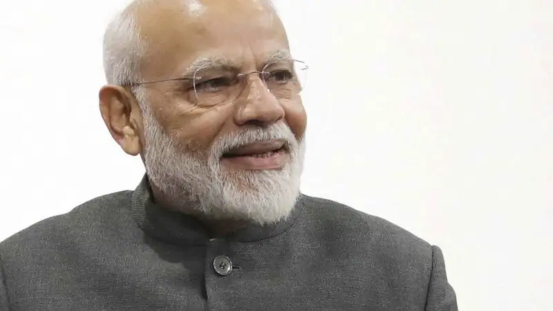 View: Modi and the investing class have different economic worldviews View: Modi and the investing class have different economic worldviews