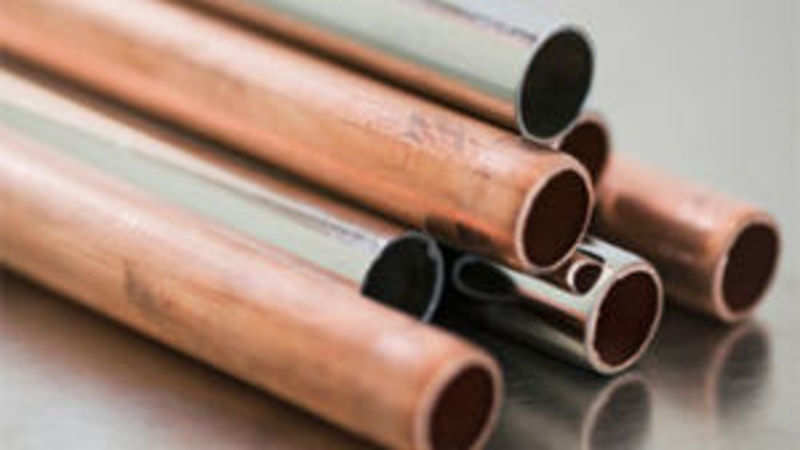 Copper Brass Prices Move Up On Global Cues The Economic Times - 