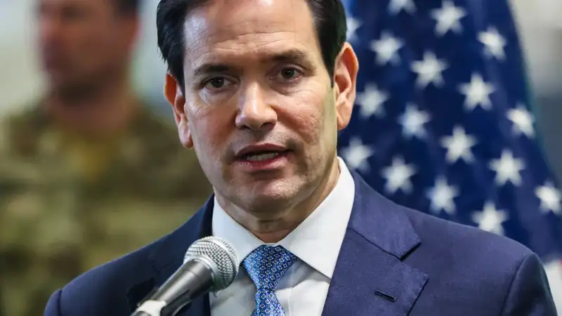 From Venezuela to Texas to Jamnagar: Marco Rubio&rsquo;s dash for energy