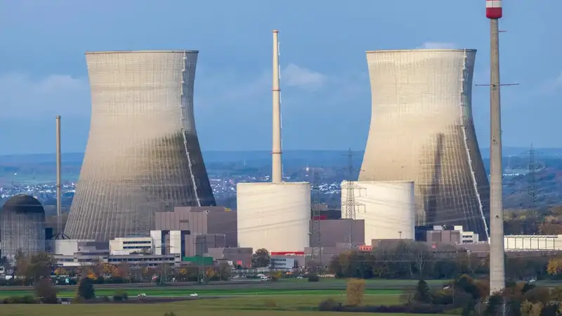 India opens nuclear sector to private, foreign players under tight rules India opens nuclear sector to private, foreign players under tight rules