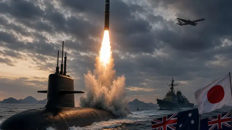 China&rsquo;s latest missile launch sends a loud and clear message
