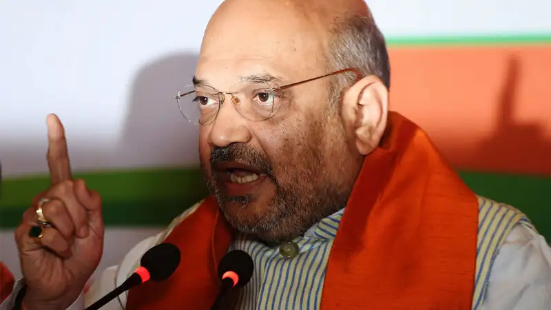 Can Amit Shah do for India what he did for the BJP? Can Amit Shah do for India what he did for the BJP?