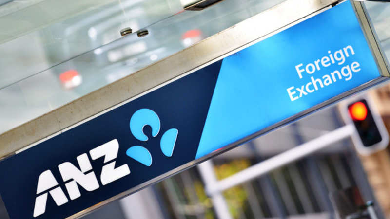 Anz Bank S Subhash Degamia Two Branches In India By Early 2016 - 