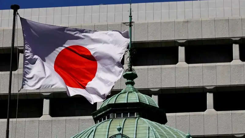 Indian stocks face a distant Japan threat creeping closer to home Indian stocks face a distant Japan threat creeping closer to home