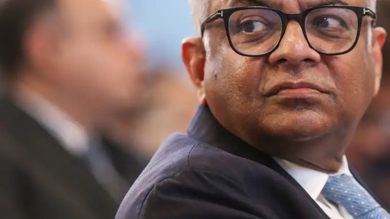 Inside the 24 hours that laid bare Tata&rsquo;s brutal power struggle