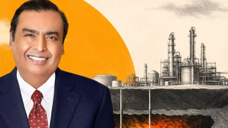Ambani's Rs 2.7 lakh cr underground bet can save India from shocks