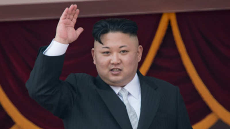 Kim Jong Un Kim Jong Un Here Are Some Interesting F!   acts About - 