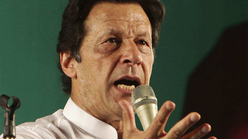 Saudi Arabia Aid Eases Pressure On Forex Reserves Pakistan Pm Imran - 